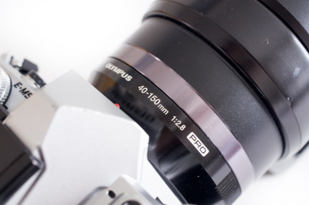 Olympus OM-D E-M5 Mark II (Bild: Andreas Donath)