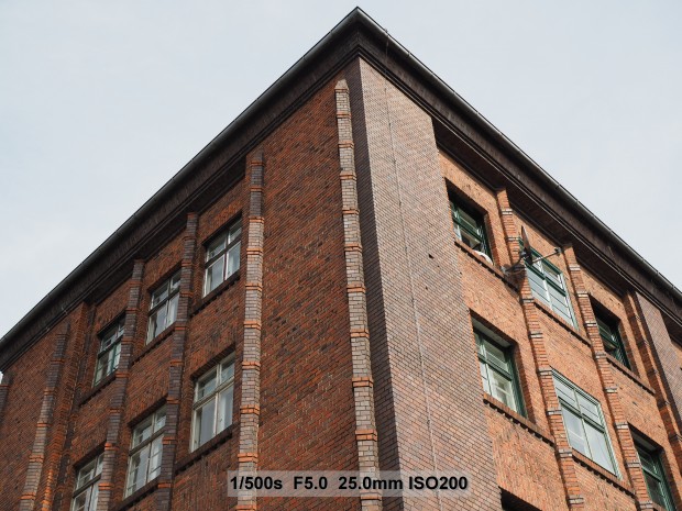 Testbild Olympus OM-D E-M5 Mark II (Bild: Andreas Donath)