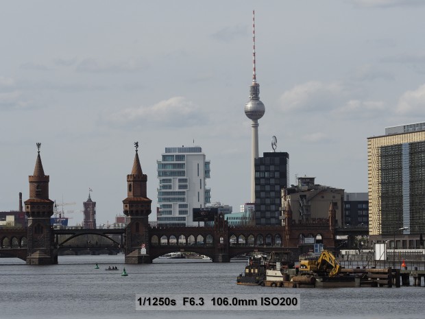 Testbild Olympus OM-D E-M5 Mark II (Bild: Andreas Donath)