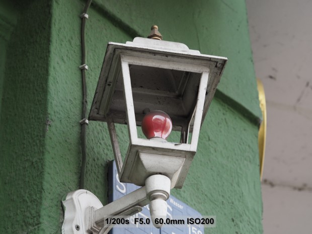 Testbild Olympus OM-D E-M5 Mark II (Bild: Andreas Donath)