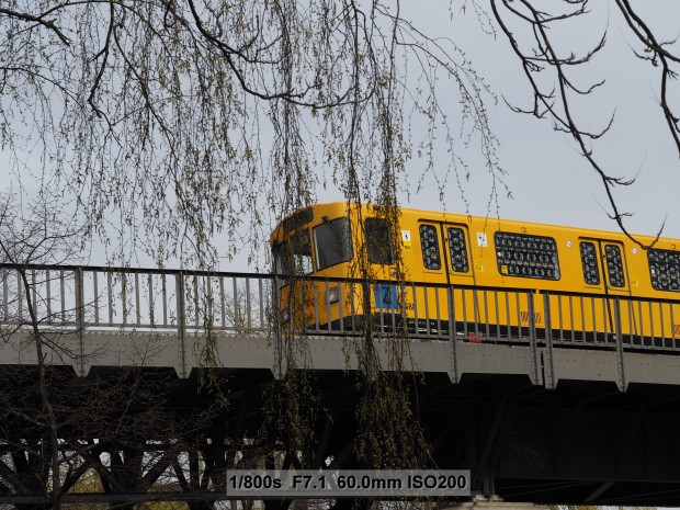 Testbild Olympus OM-D E-M5 Mark II (Bild: Andreas Donath)