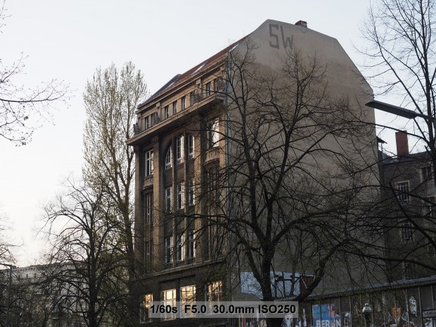 Testbild Olympus OM-D E-M5 Mark II (Bild: Andreas Donath)