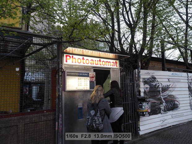 Testbild Olympus OM-D E-M5 Mark II (Bild: Andreas Donath)