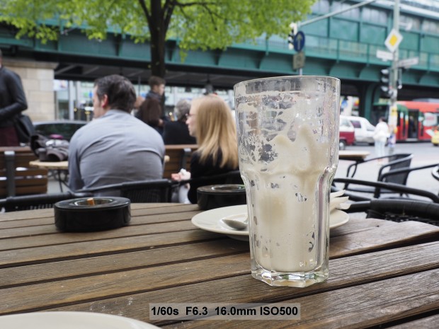 Testbild Olympus OM-D E-M5 Mark II (Bild: Andreas Donath)