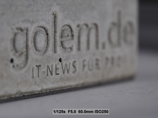 Testbild Olympus OM-D E-M5 Mark II (Bild: Benjamin Sterbenz)