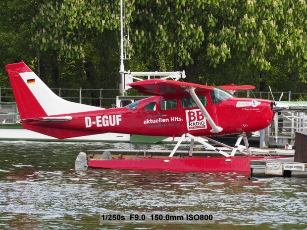 Testbild Olympus OM-D E-M5 Mark II (Bild: Andreas Donath)