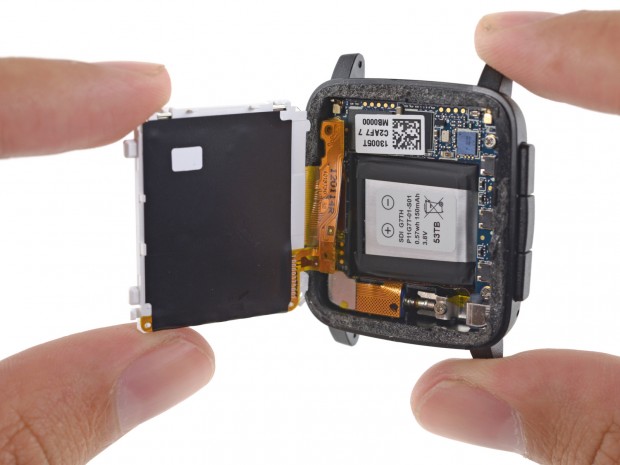 ifixit pebble