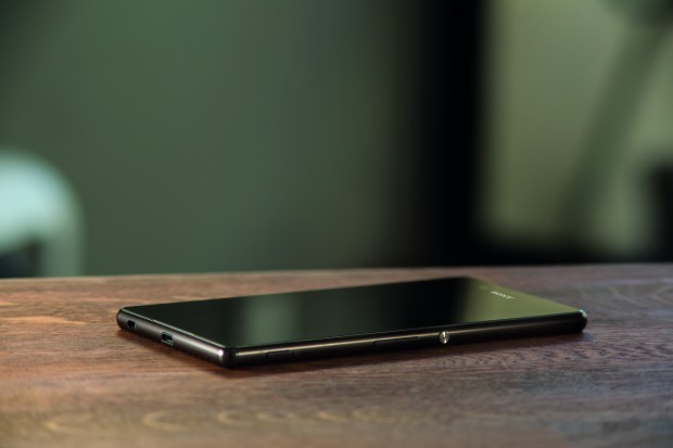 Xperia Z3+ alias Xperia Z4 (Bild: Sony)