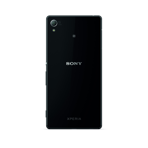 Xperia Z3+ alias Xperia Z4 (Bild: Sony)