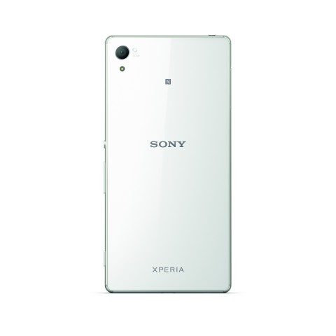 Xperia Z3+ alias Xperia Z4 (Bild: Sony)