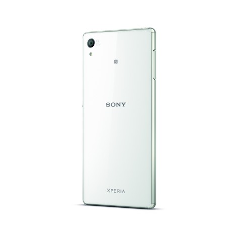Xperia Z3+ alias Xperia Z4 (Bild: Sony)
