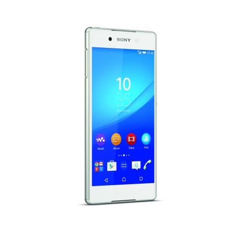Xperia Z3+ alias Xperia Z4 (Bild: Sony)