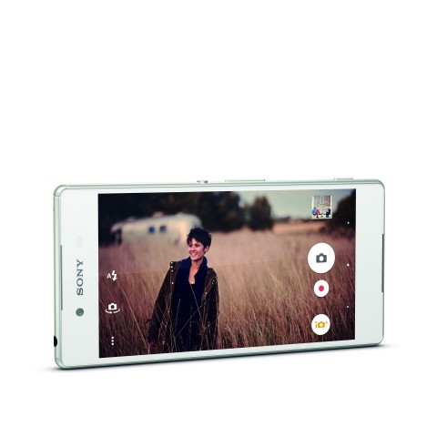 Xperia Z3+ alias Xperia Z4 (Bild: Sony)