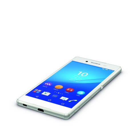 Xperia Z3+ alias Xperia Z4 (Bild: Sony)