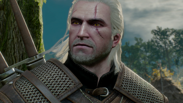 Das Spiel bietet viele sch&ouml;n gemachte Zwischensequenzen. (Screenshot: Golem.de)