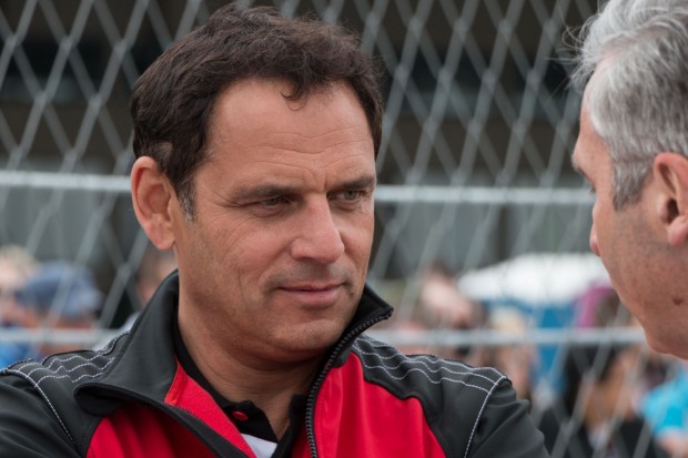 Hans-J&uuml;rgen Abt, Chef des Teams Abt Motorsport (Foto: Werner Pluta/Golem.de)