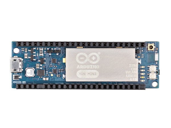 Arduino Yun Mini (Bild: Arduino.org)