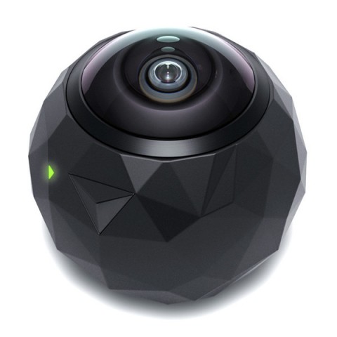 360fly (Bild: 360fly)
