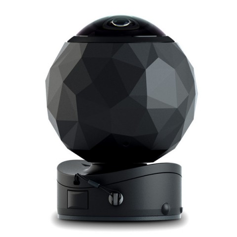 360fly (Bild: 360fly)