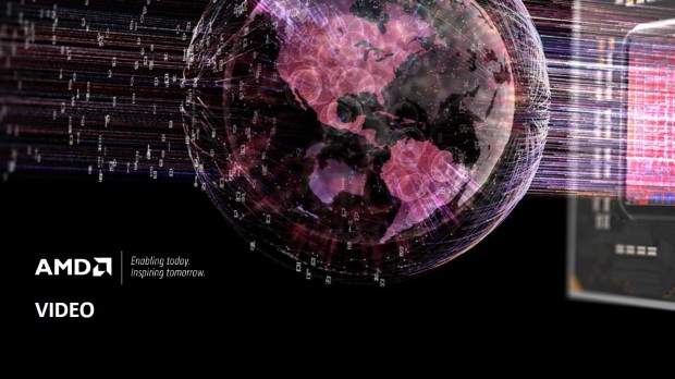 Details zu Carrizo (Bild: AMD)