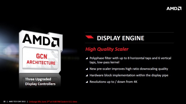 Details zu Carrizo (Bild: AMD)