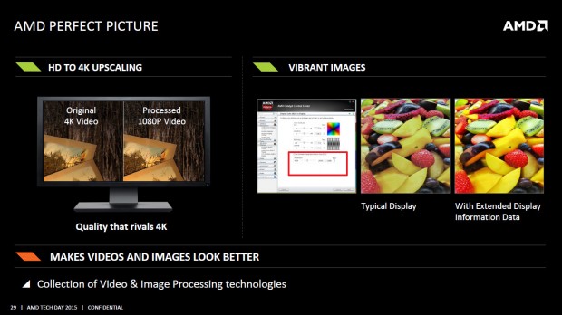 Details zu Carrizo (Bild: AMD)