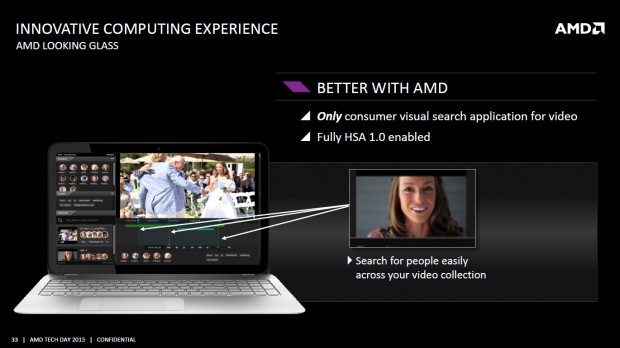 Details zu Carrizo (Bild: AMD)