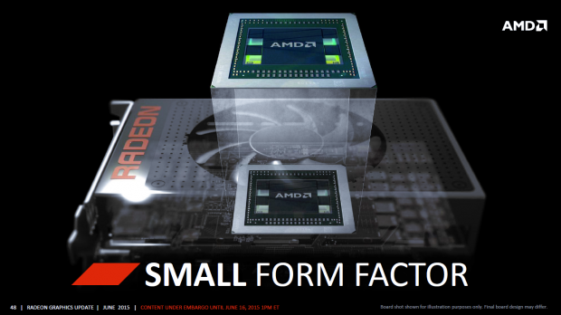 Fiji Tech Day (Bild: AMD)