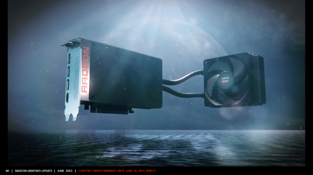 Fiji Tech Day (Bild: AMD)