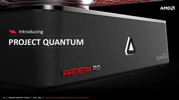 Project Quantum (Bild: AMD)