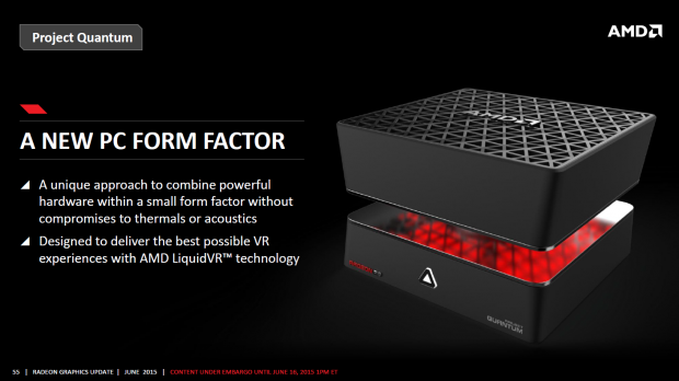 Project Quantum (Bild: AMD)