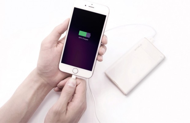 Better Re (Bild: Kickstarter)