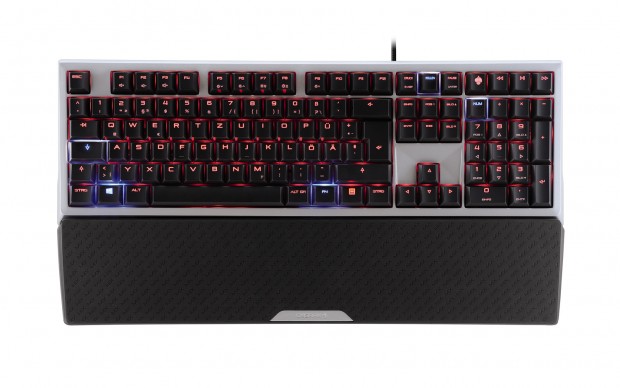 MX Board 6.0 (Bild: Cherry)