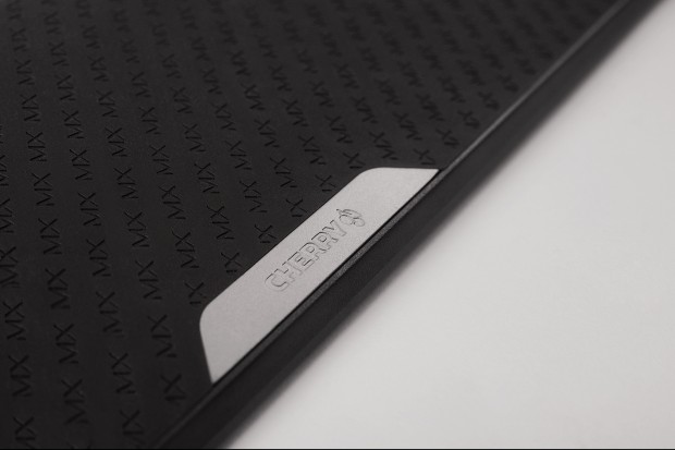 MX Board 6.0 (Bild: Cherry)