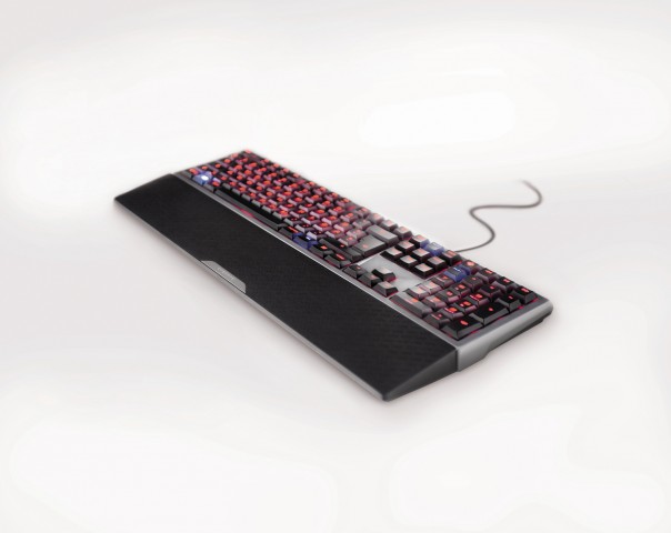MX Board 6.0 (Bild: Cherry)