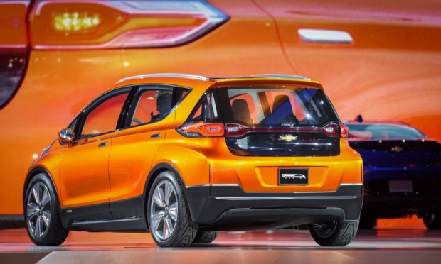 Chevy Bolt (Bild: GM, CC BY-NC 3.0)