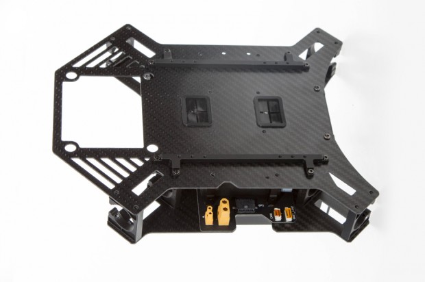 DJI Matrice 100 (Bild: DJI)