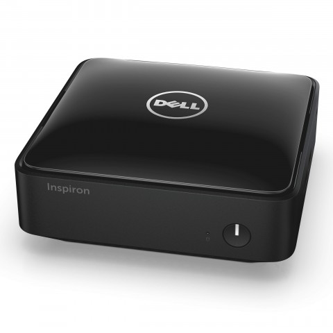 Dell Micro Desktop (Bild: Dell)
