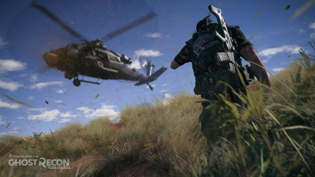 Ghost Recon Wildlands (Bild: Ubisoft)