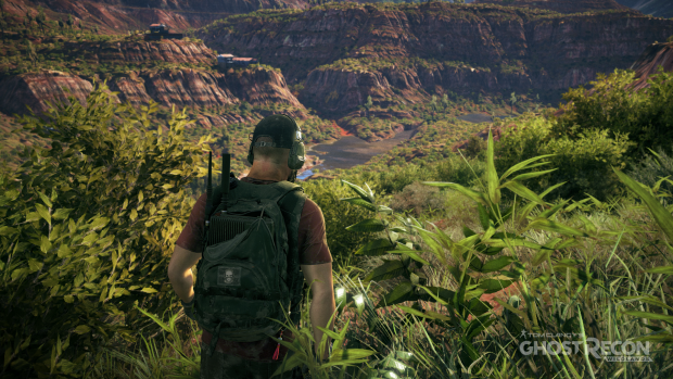 Ghost Recon Wildlands (Bild: Ubisoft)