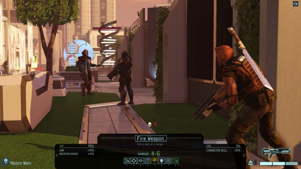 Xcom 2 (Bild: Firaxis Games)