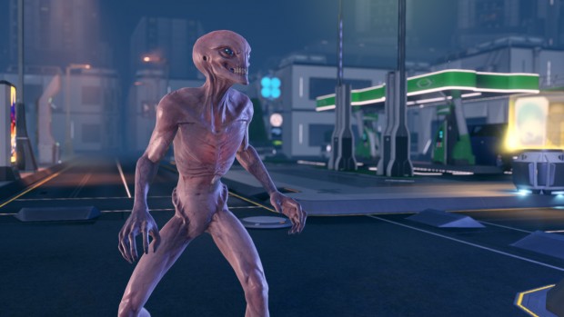 Xcom 2 (Bild: Firaxis Games)