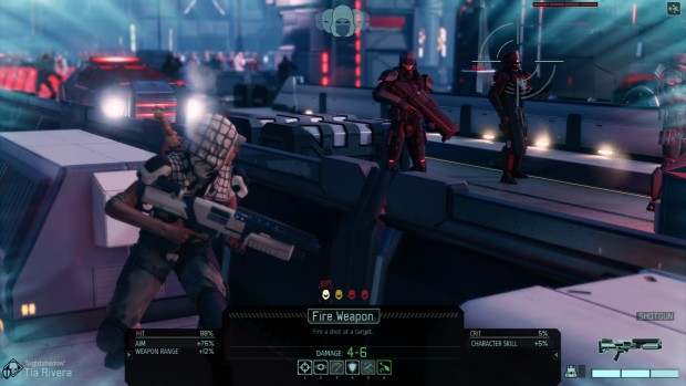 Xcom 2 (Bild: Firaxis Games)