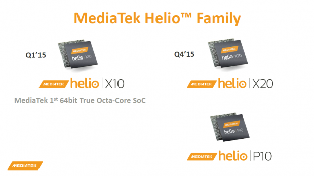 Helio P10 (Bild: Mediatek)