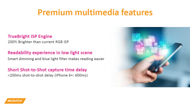 Helio P10 (Bild: Mediatek)