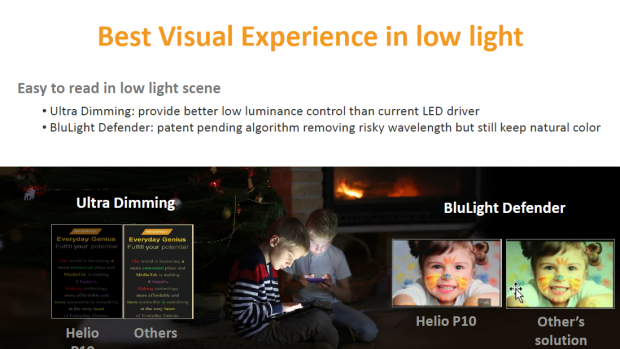 Helio P10 (Bild: Mediatek)