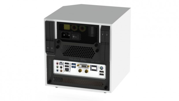 Letztendlich ist es dieser Entwurf geworden. (Bild: Sebastian Vo&szlig;)