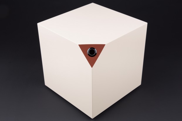 Der Inkubus 300&micro; (Bild: Martin Wolf/Golem.de)