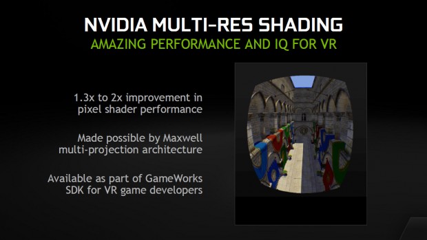 Die Leistung steigt deutlich (Bild: Nvidia)