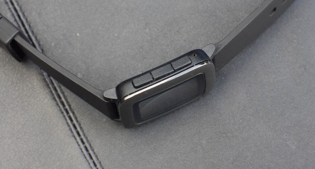 Pebble Time (Bild: Andreas Donath)